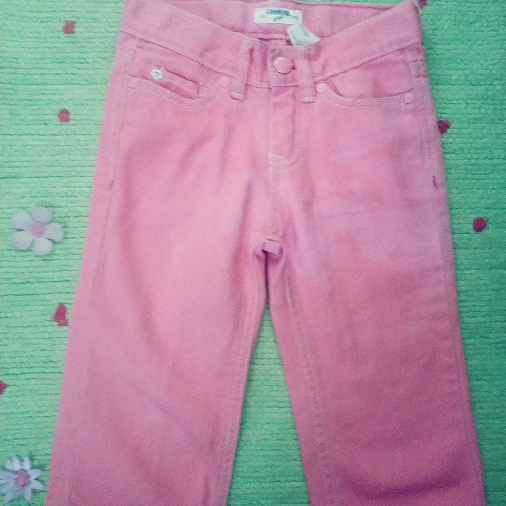 Capris - Picture 2 of 2